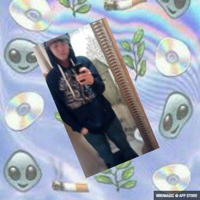 White Boy Goes Beast Mode