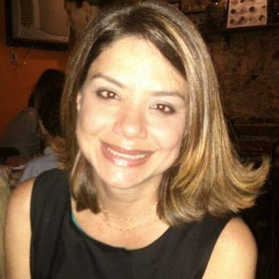 Profile Picture of Lilian Alves Mautone (@LilianAMautone) on Twitter