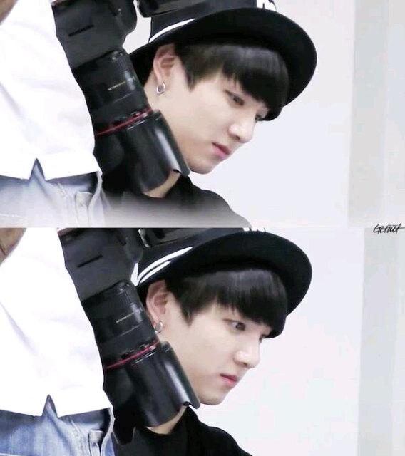 Jungkook • 97 Line • Bangtan Boys • Big Hit entertainment • Ganteng•tampan•Golden maknae ♥