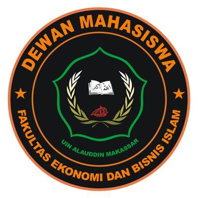 Official account | DEMA Ekonomi & Bisnis Islam UIN Alauddin | #untukmemulaisejarah