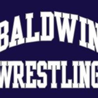 Baldwin Wrestling (@bdogwrestling) 's Twitter Profile