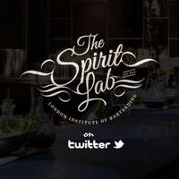The Spirit Lab (@thespiritlab) 's Twitter Profile