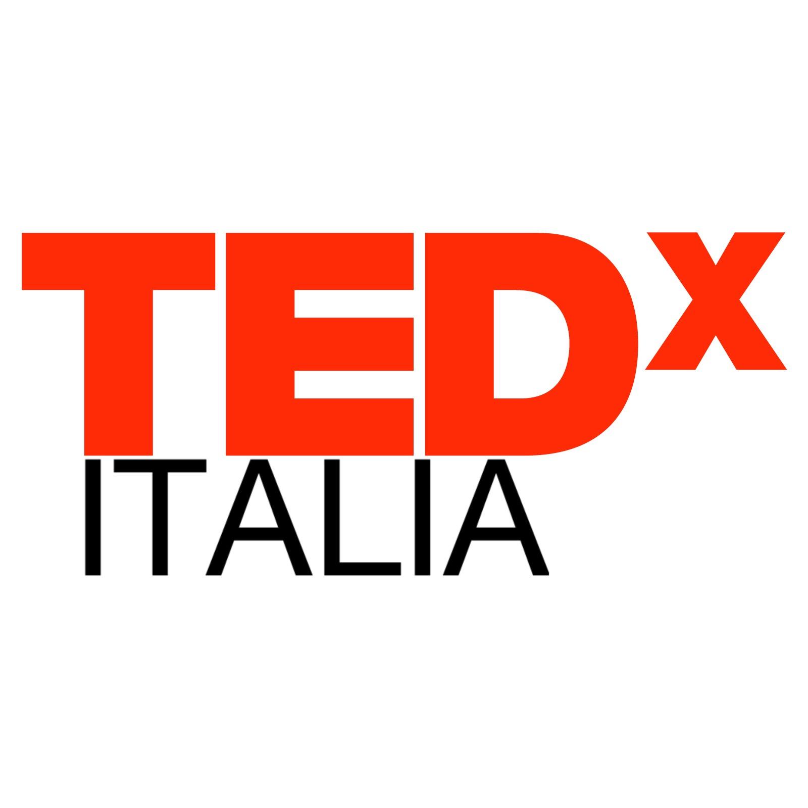 News e RT about TEDx in Italy - Notizie e RT sui TEDx in Italia