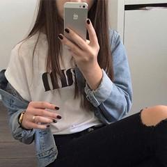 follow me and I follow back.|| progect follow trick.☻