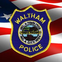 Waltham MA Police(@WalthamMAPolice) 's Twitter Profileg