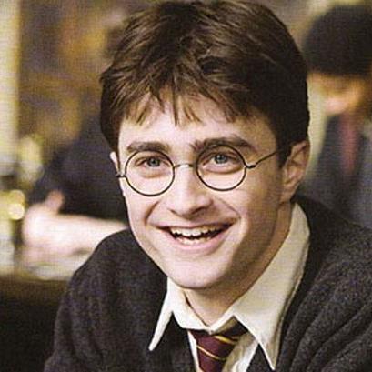 Harry Potter ♥