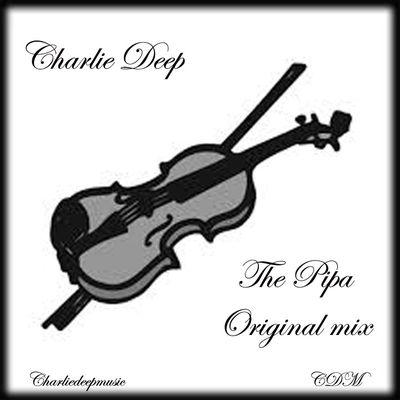 The officail twitter page for Charlie Deep Music-CDM,an independent house record label___Bridging the gap between mainstraim and underground h