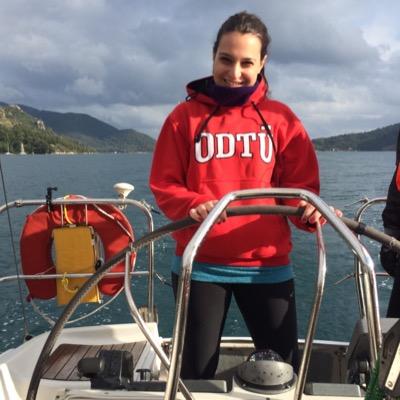 NGS Scientist II @InsoBiosciences👩🏻‍🔬🧬  @ClemsonUniv Genetics PhD ‘22🦠@METU_ODTU BSc-MolBio&Genetics ‘16🎓Passionate about sailing⛵️