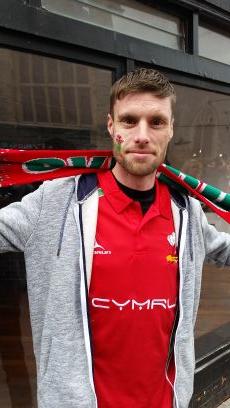 George619James's profile picture. 