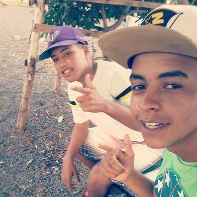 Minha felicidade é maior que o meu medo. Podepa?