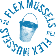 PEI's freshest, plumpest mussels and fish! Tag us #flexmussels.