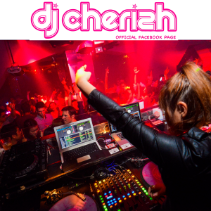 For bookings: contact@djcherish.sg --------------------------------------------------FB Page : http://t.co/GDW0iQzjo8