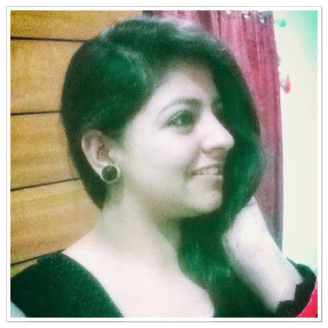 Challenges drive me. Problems motivate me...a microbiology student,.. Friends n family are best part of mahh life..bigg fan of HRITHIK & SALMAN sir & ATIF ASLAM