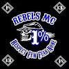 Rebels Patched RFFR REBELS 13