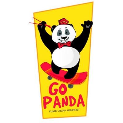 A fusion between Pan Asian Cuisine and the Fast Food Culture, Go Panda aims to give you the funkiest and best quality gourmet food consistently.
