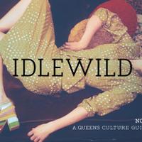 Idlewild Magazine (@idlewild_mag) 's Twitter Profile