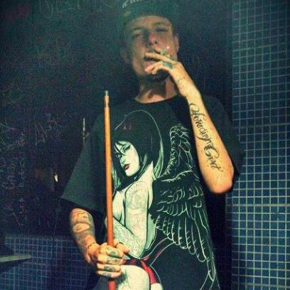 é o crime 021