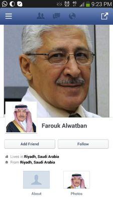 ‏‏‏Consultant
Laser Medicine &Technology,Educations &Trainings
Pr.Sci.Kfsh&rc
رئيس الأكاديميه العالميه لتطبيقات الليزر
بكلوريوس،ماجستير،دكتوراه الليزر وتطبيقاته
