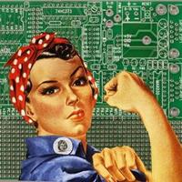 Ladies of Startup (@ladiesofstartup) 's Twitter Profile
