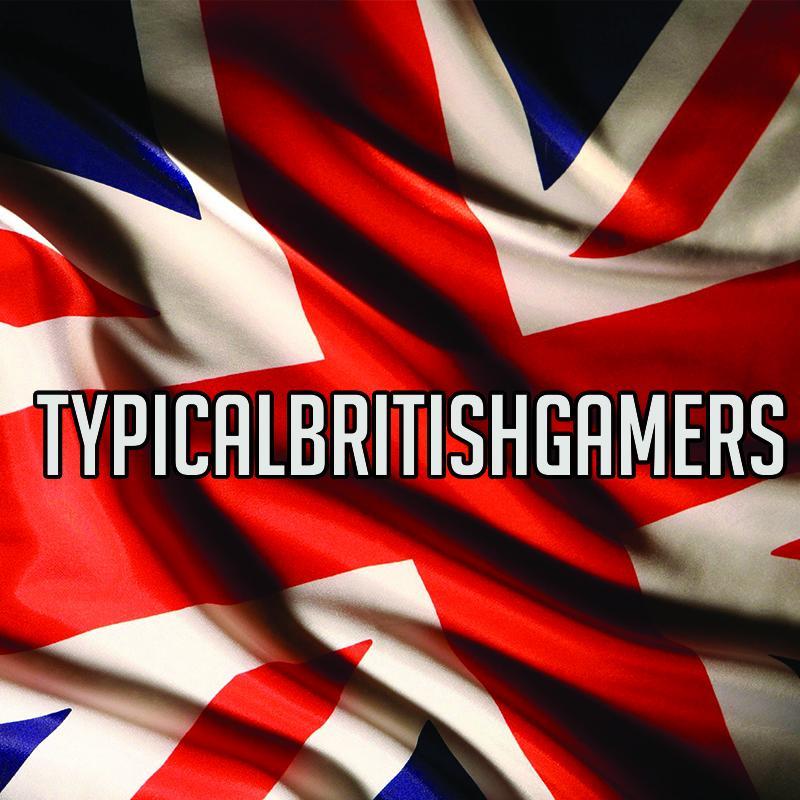 TypicalBGaming's profile picture. Hey guys, welcome to our official Twitter page for the TypicalBritishGamers YouTube Channel! https://t.co/g5pfO1OgeF