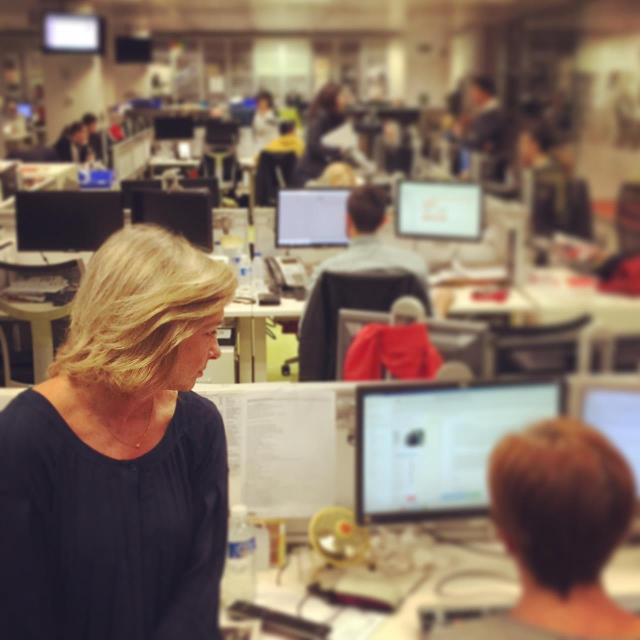 Carmen R de Ganuza Profile