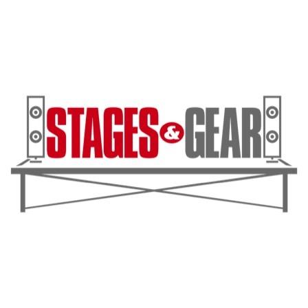 We proudly sell INTELLISTAGE portable, modular stage systems and ROAD READY CASES, racks, stands and DJ equipment.