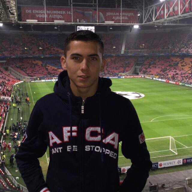 _Styro's profile picture. 