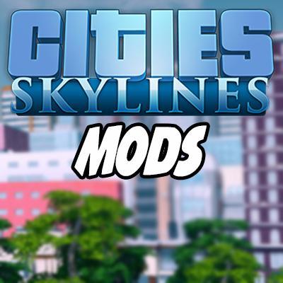 A website dedicated to showcasing the best mods for Cities Skylines