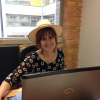 X Vaughan Williams (@xanthevw) 's Twitter Profile
