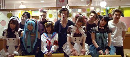 1D forever