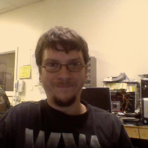 Capt_W's profile picture. Use to be in the army served the six years, one deployment in Iraq, love Star Trek. Leader of Section 31 Delta Force on STO, @capt_wirge, also Computer repair.