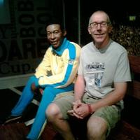 Darren Butt (@darrenbutt12) 's Twitter Profile