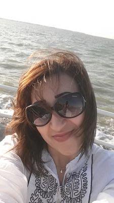 AmiraElzyat's profile picture. Married to Ahmed Gohar