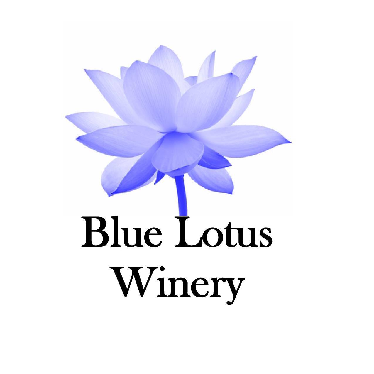 Blue Lotus Winery