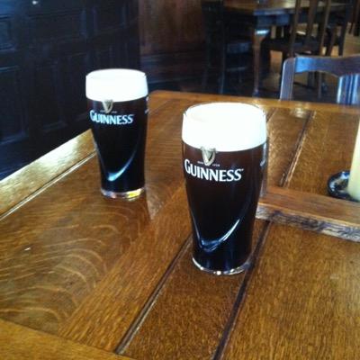 Liverpool and London Irish fan and also partial to a beer or two!!!