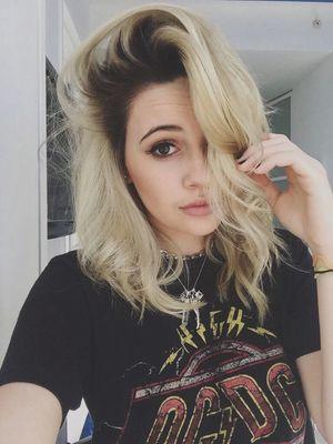 bea is an angel || fan acc