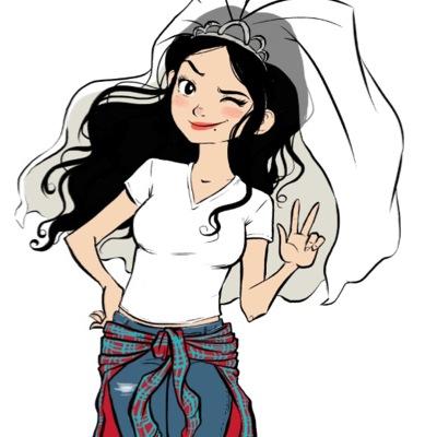 El primer cómic bodil del mundo. Ficción bodil basada en hechos reales ✌️. Amor con humor. ⭐️Soy@NoviaPrimeriza.com #NoviaPrimeriza