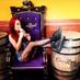 pinupntease (@pinupntease) Twitter profile photo