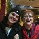 Lara Bennett - @doozieya52 - Twitter