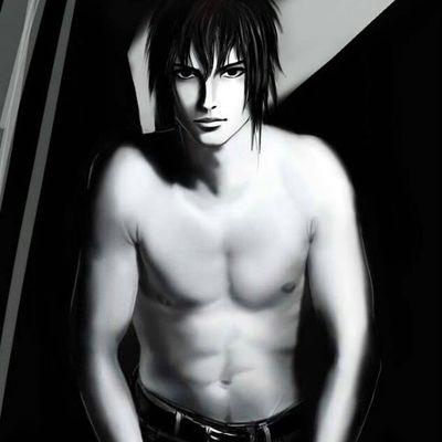 sasukescu's profile picture. うちはサスケ ♌。Eu odeio muitas coisas e não gosto particularmente de nada. Não sou emo, sou indie urban conceitual.