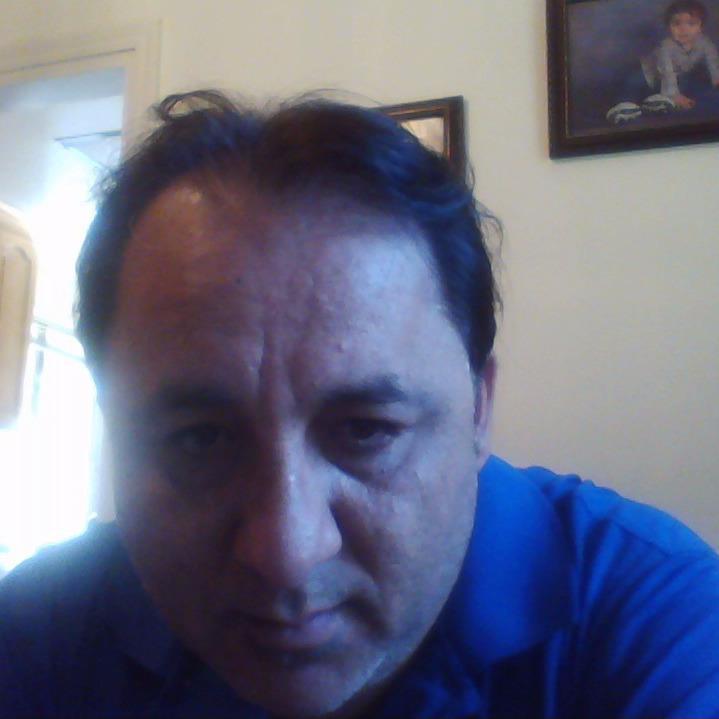 jawedfaizyar's profile picture. Network Technician