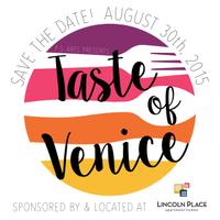 Taste of Venice (@tasteofvenice) 's Twitter Profile Photo