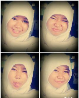 I Love Allah SWT