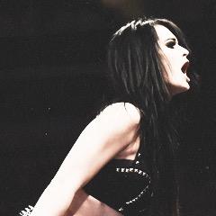 RiotousScream's profile picture. Scream for me. [NOT; @RealPaigeWWE]