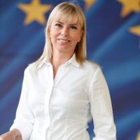 Elżbieta Bieńkowska(@EBienkowskaEU) 's Twitter Profile Photo