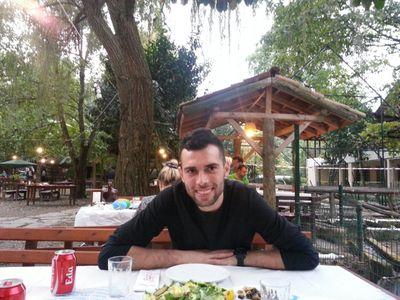mustafazerey87 Profile Picture