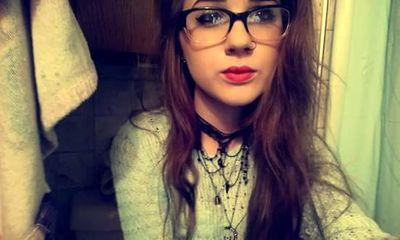I live for the bass to drop. Virgo, year of the fire rat. Body - Mind - Soul Alcohol tastes better than tears. ☮ Lost Stay humble
-droqueen-.tumblr.com