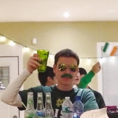 Some people call me the space cowboy. Long Island, NY. PC '17
