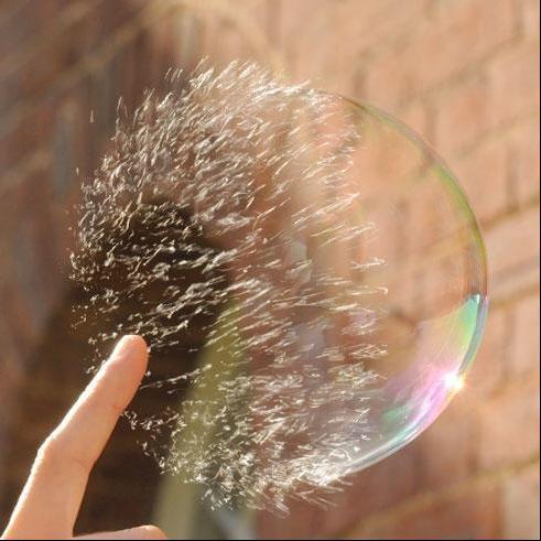 A mixture of hilariously timed photos and beautiful photography. We claim no rights on these images and simply share them for the love of perfect timing!