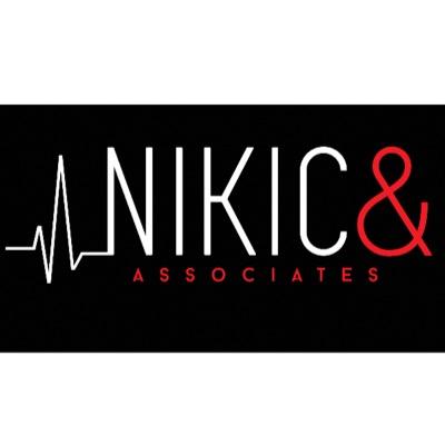 NikicAssociates's profile picture. Nikic & Associates is a health care consulting firm working with doctors, hospitals, device companies, wellness facilities and others in the tri-state area.